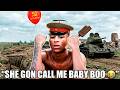 SHE GON CALL ME BABY BOO In Different Years 2