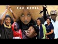 THE DEVIL EP 54 BARAMWISHE