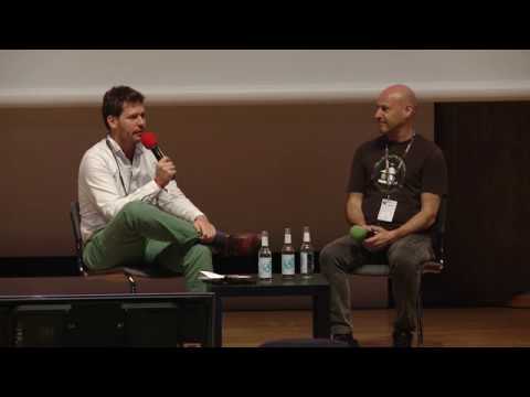 DAPPCON 2019: Ask me Anything w/ Joseph Lubin (ConsenSys)