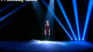 Ronan Parke - Because Of You
