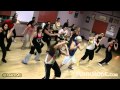 FUNKMODE - Old School Hip Hop Dances Medley ...