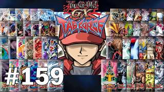 Brothers In Dueling | Let's Play Yu-Gi-Oh! GX Tag Force | Card Pack Collector | Part 159