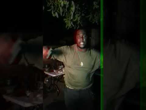 DJ big boot new dance dem wish