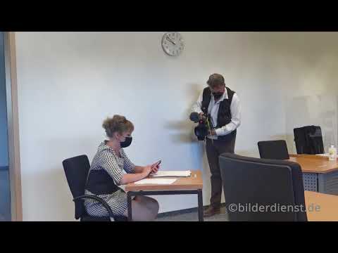 Kreis Olpe: Autofahrer vom Vorwurf der fahrlässigen Tötung freigesprochen