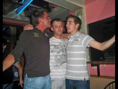 Grupa Široki - Hani _ Kočerin