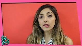 I Get Super Horny When I’m On My Period