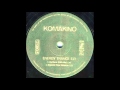Komakino - Beyond your Dreams (1993)