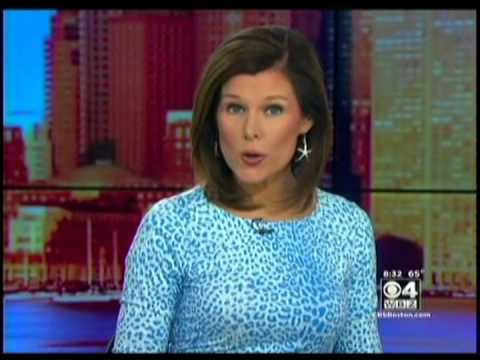 135 Lafayette Dedication Video, Salem - WBZ News