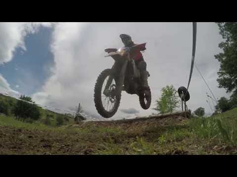 Enduro GP World Championship Italy 2016 Xtreme Test