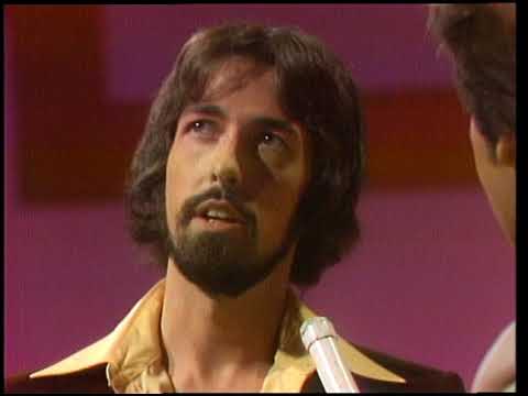 American Bandstand 1976- Interview The Walter Murphy Band
