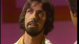 American Bandstand 1976- Interview The Walter Murphy Band