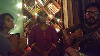 Enjoy While it Lasts - Easy Wanderlings (Cover by Second Sight)