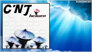 C'N'J - Heaven. Dance music. Eurodance 90. Songs hits. [techno, europop, disco, eurobeat].
