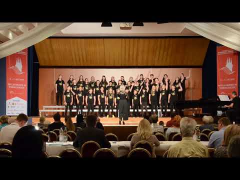 Wernigerode 2019 - Corul Angeli Junior (Romania)