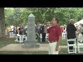 York County Memorial Day Ceremony 2019