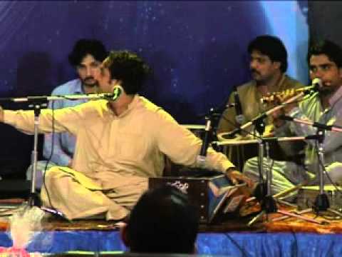 hashmat sahar / da akhtar rangoona / shamshad  ftv