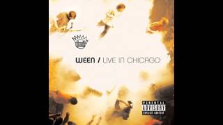 Ween - Live In Chicago (2004)