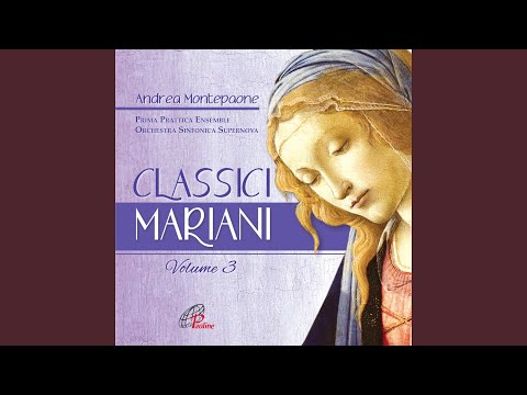 Ave Maria di Lourdes