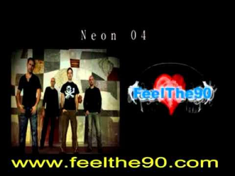 Roby Laville intervista NEON04