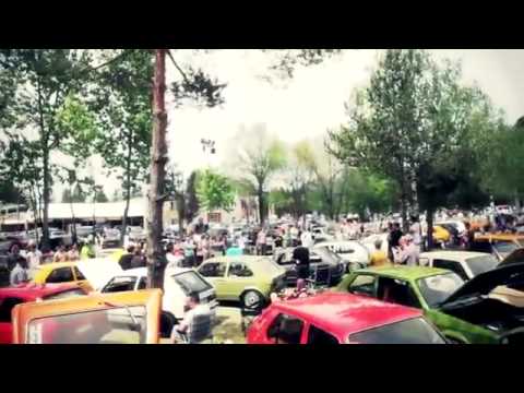 Wörthersee tour 2k14