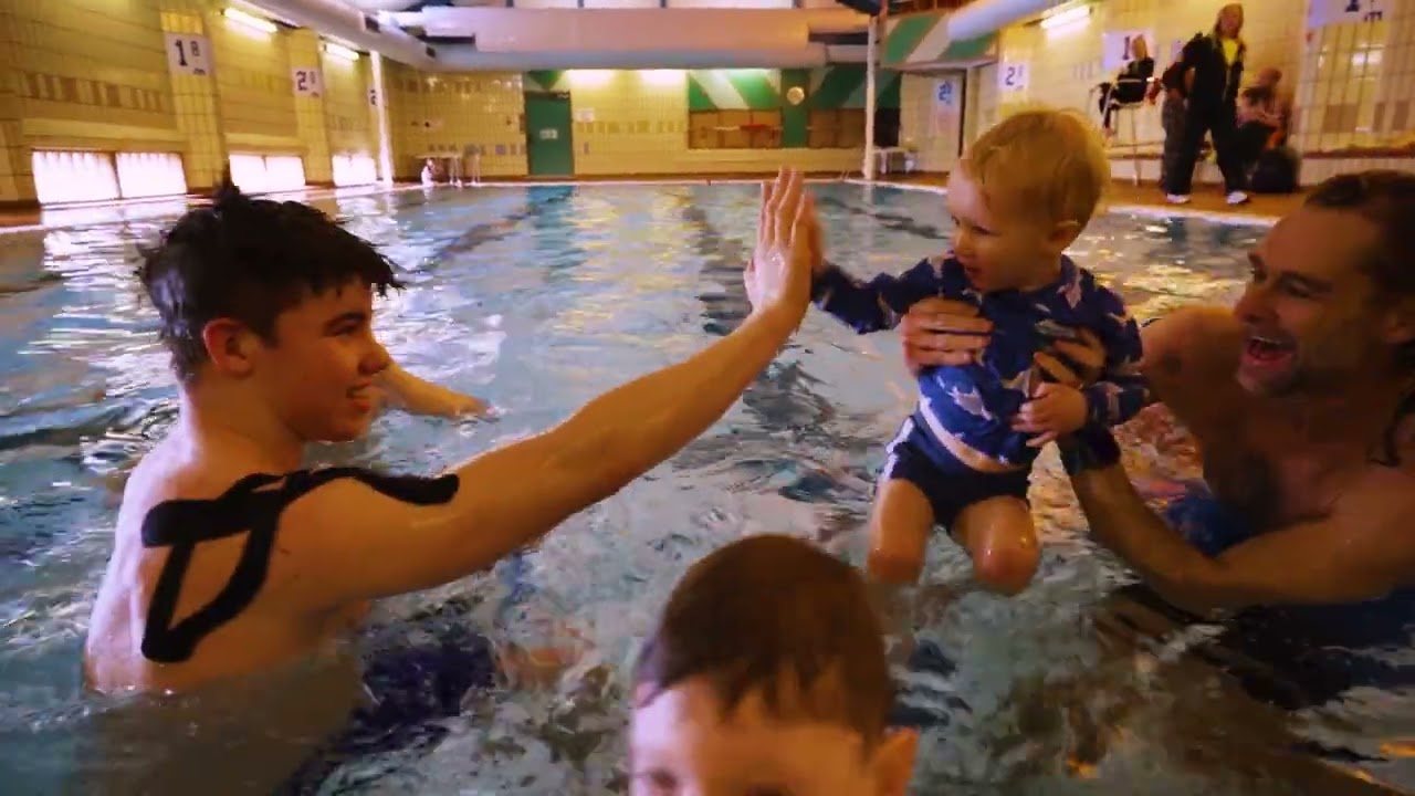 Barra Teens fundraising for SCIAF