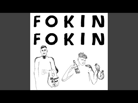 Fokin Fokin (feat. Astroboi)