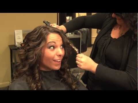 Can You Feel It The Sapphire Salon and Spa