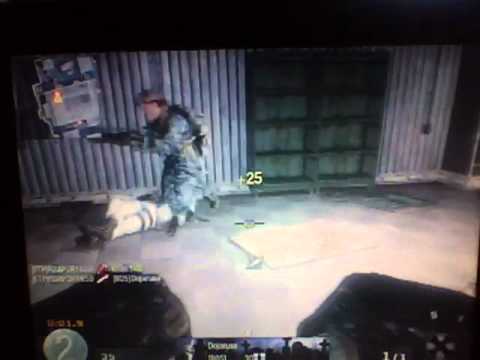 call of duty black ops 3 killstreak final killcam sticks and stones