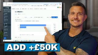 How to Turn Dead Leads into £50K+ with Email Marketing