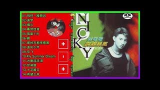 Download lagu Lagu Mandarin Nicky Wu 吴奇隆 Album 霹雳暴风精选辑 1996 mp3