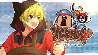 【VCRRUST】あんま分からんけど、最終日だゾ！【ぷりっつ/STPR】