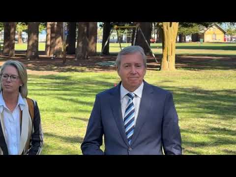 Thumbnail for Fremantle to Host Sapphire Princess as Home-Ported Cruise Ship in 2027