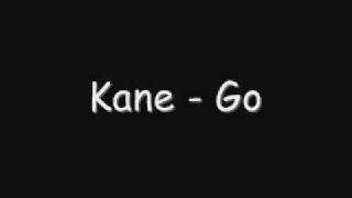 Kane-Go (lyrics)