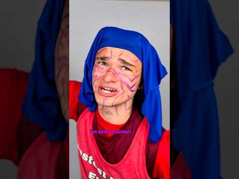 Mom’s A KPop Demon Hunter #shorts