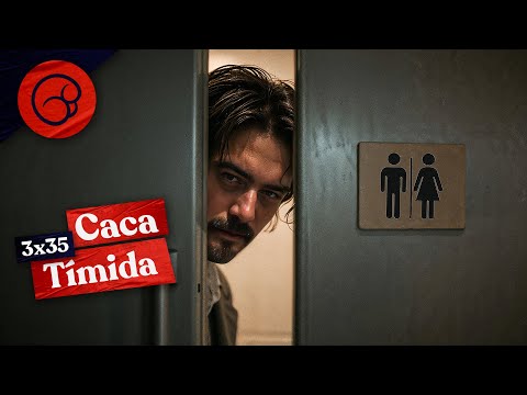 KNC 3x35 | Caca Tímida