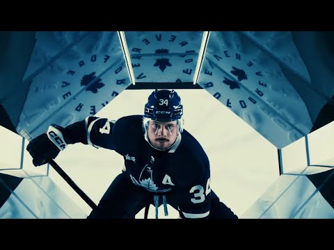 Toronto Maple Leafs Playoff Hype Video 2024 “Levels”