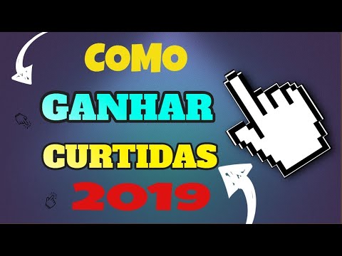 Ganhar curtidas no Facebook 2019.1 - FULL HD