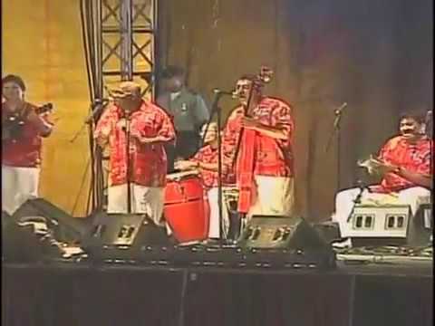 Camina Como Chencha   Sexteto Rumbahabana