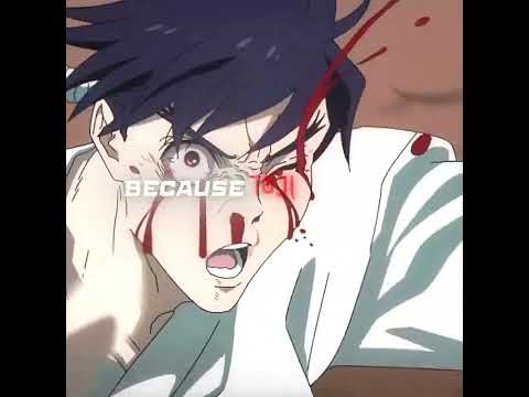 \DEFINE AURA\ - JUJUTSU KAISEN / QUE DICES (ULTRA SLOWED + REVERB)