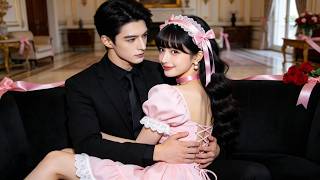 El jefe frío y distante no se acerca a las mujeres, pero yo le hago caer poco a poco.