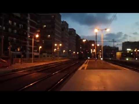 E655.230 sul TC 57106 Pomezia - Rivalta Scrivia, in partenza da Roma Tuscolana