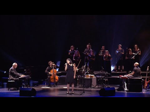 Rodrigo Leão - "Ave Mundi" (Casino Estoril, Agosto 2020)