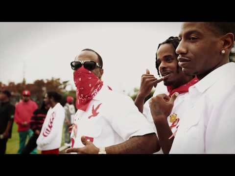 Dree Alii - Real Life (Official Video)