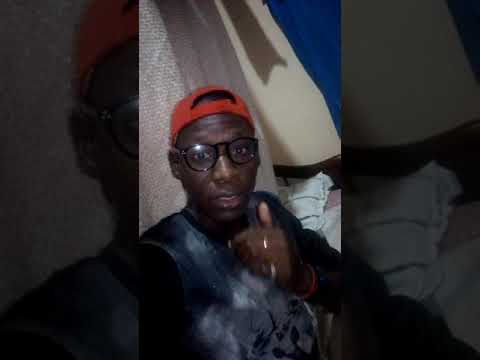 Wasibukawa - bebe cool cover by ahmed