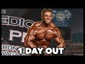 BODYBUILDING MOTIVATION | REGAN GRIMES & CHRIS ACETO 1 DAYS OUT