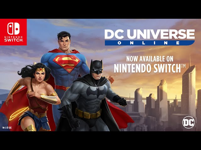 The best Batman games on Switch and mobile 2023 | Pocket Tactics