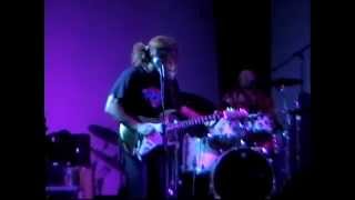 Chris Duarte Group - Angry Man Live @ The Sick Puppy May 2nd, 2015!