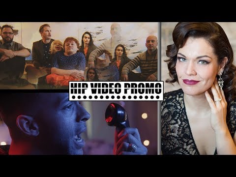 HIP Video Promo weekly recap - 04/17/18