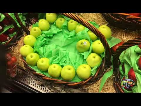 Vídeo de treinamento de Morton Williams - Departamento de produção