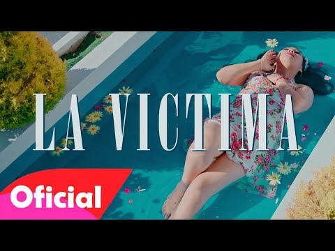 Charossy y Beto Cruz - La Victima (Video Oficial 2025) PASIONSUR Internacional